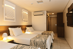 Standard Vila Triplo