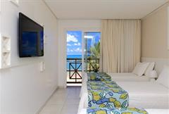 Frente Mar Quádruplo