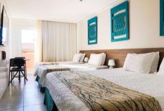 Standard Vila Quádruplo