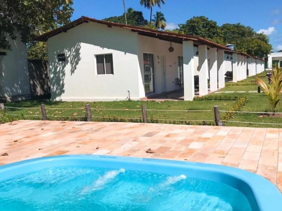 Prive Vila Caraibas