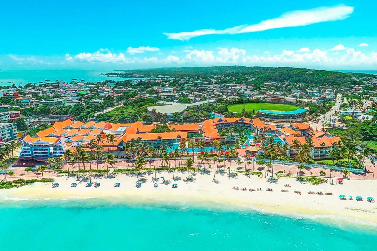 Decameron Isleño