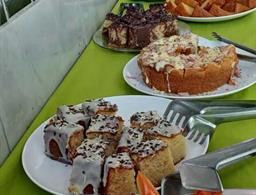 Pousada Campo Verde - Porto Seguro