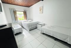 Apartamento Quádruplo