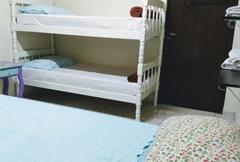 Quarto Quádruplo Standard