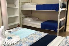 Quarto Quíntuplo Standard