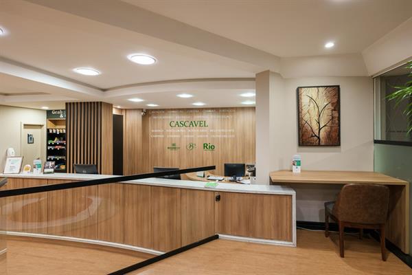 Foto 5 do Central Park Hotel by Bourbon