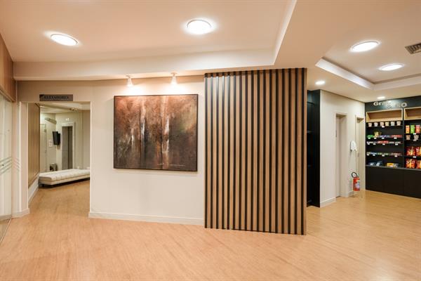 Foto 10 do Central Park Hotel by Bourbon