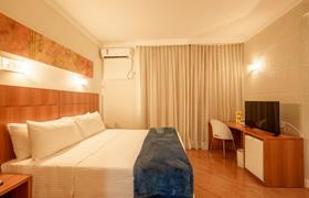 Superior Plus Casal do Central Park Hotel by Bourbon
