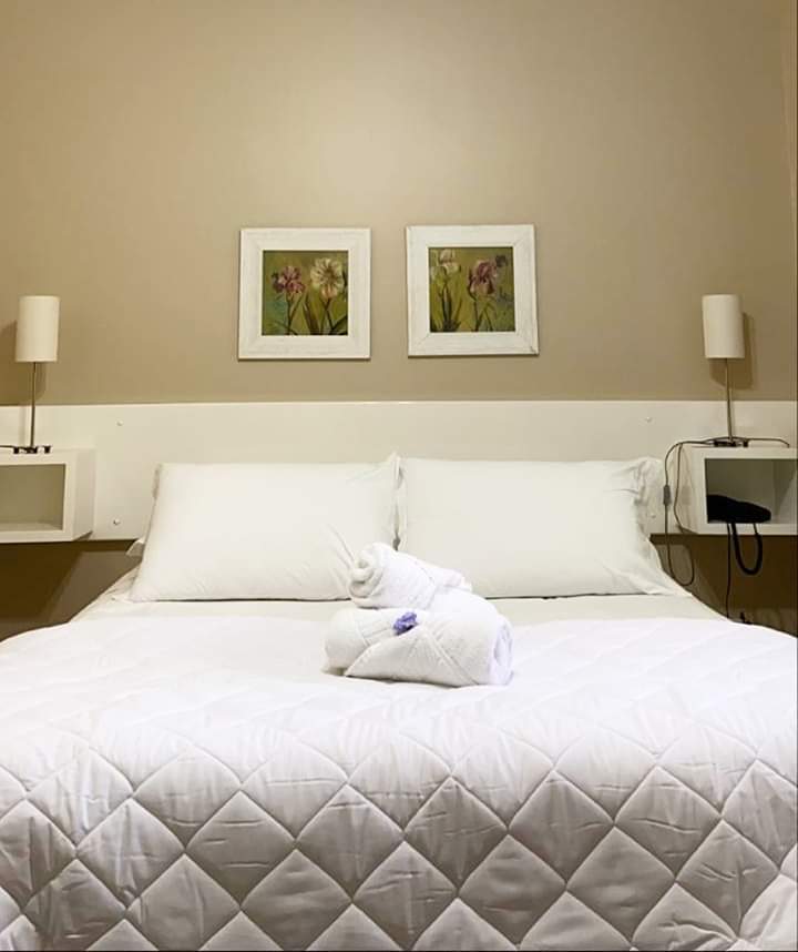 Verona Parque hotel 2