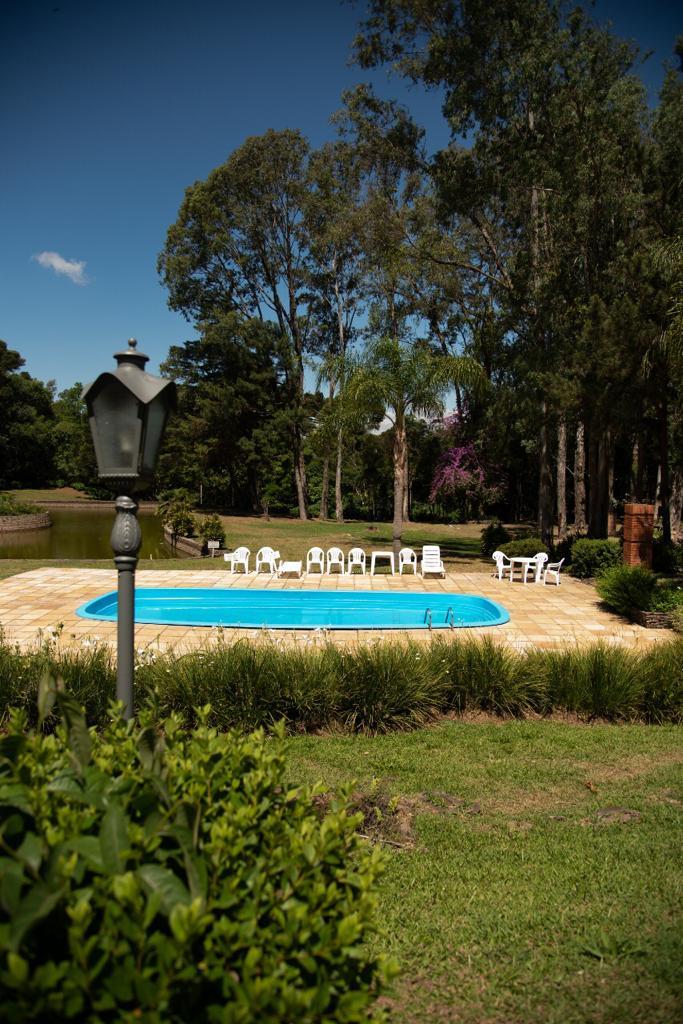 Verona Parque hotel 4