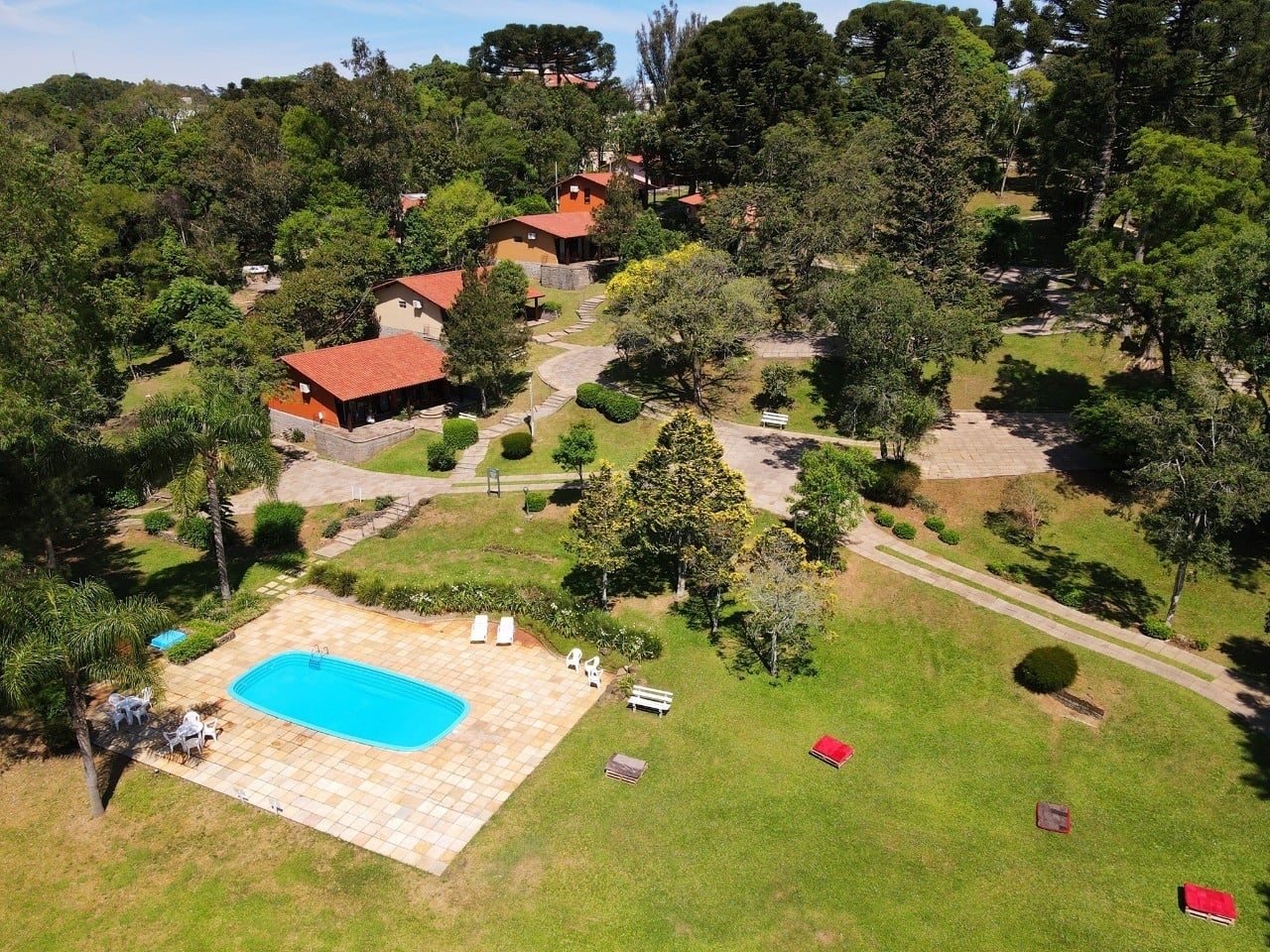 Verona Parque hotel