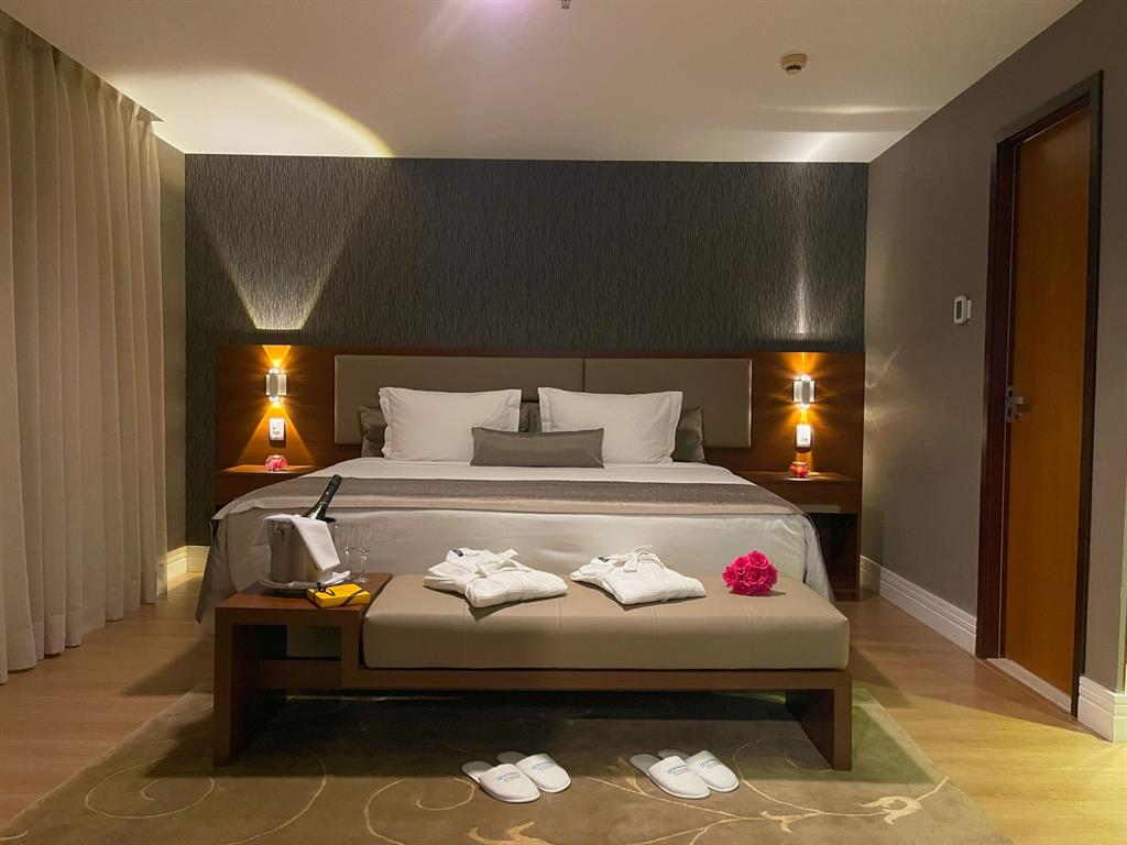 Novo Pacote de Núpcias 2025