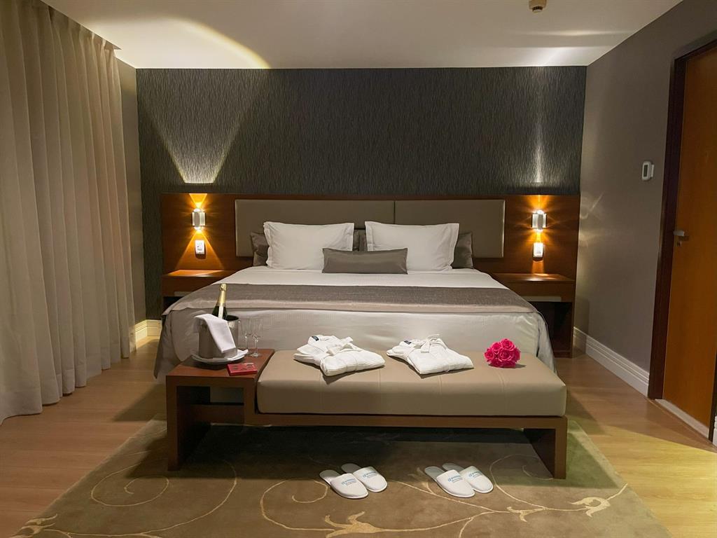 Novo Pacote Romântico 2025