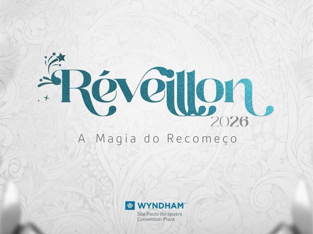 Pacote Virada Reveillon