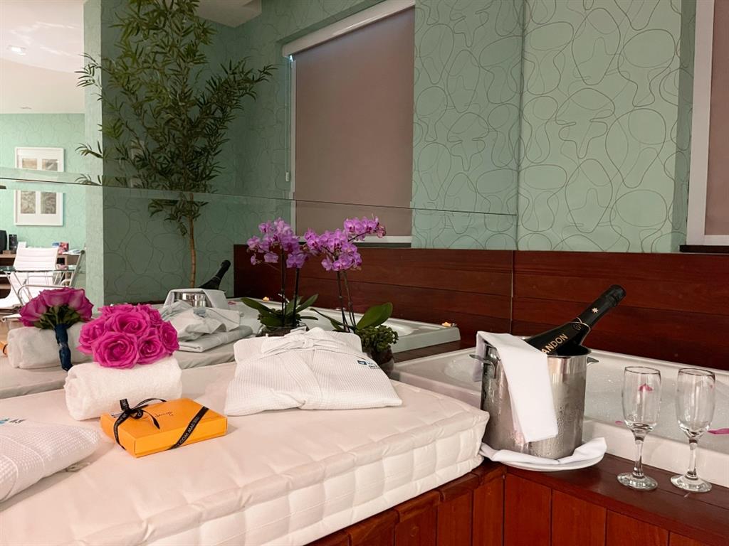 Novo Pacote de Núpcias