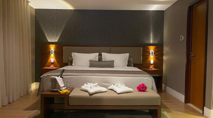 Novo Pacote de Núpcias 2025