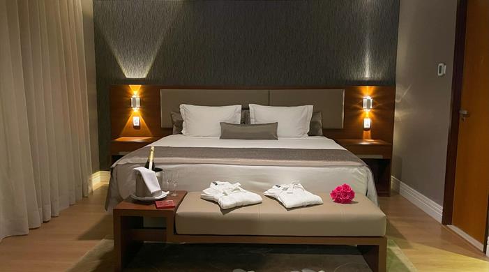 Novo Pacote Romântico 2025