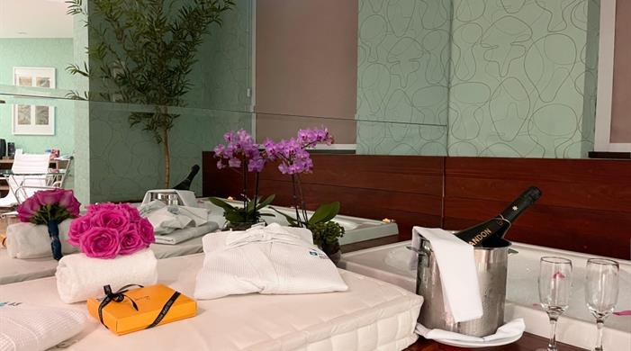 Novo Pacote de Núpcias