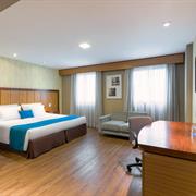 Prime Superior Casal KIng Size