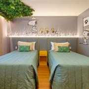 Quarto Snoopy