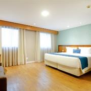 Suite Executive