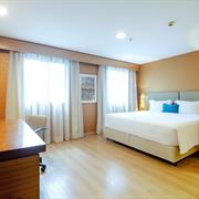 Prime Superior Casal KIng Size