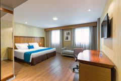 Prime Superior Casal KIng Size