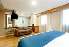 Suite Executive