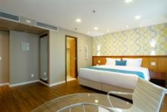 Suite Home