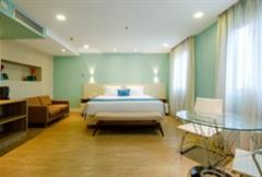Suite Deluxe