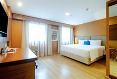 Prime Superior Casal KIng Size