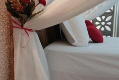 Hostel (espaço inteiro) para grupos acima de 10 pessoas.