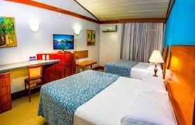 Standard - All Inclusive Premium do Resort  Arcobaleno
