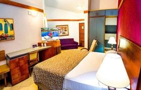 Superior - All Inclusive Premium do Resort  Arcobaleno