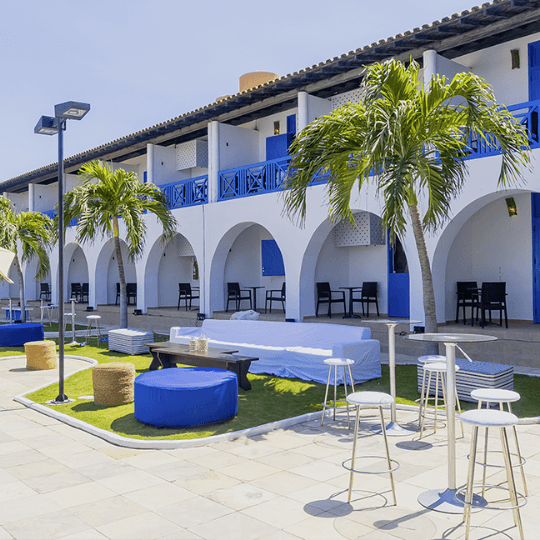 Arrey Rio Poty Praia Hotel — foto 5