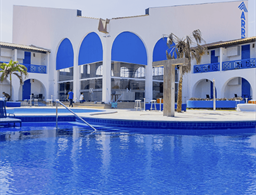 Arrey Rio Poty Praia Hotel