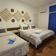 SUPERIOR QUEEN + TWIN