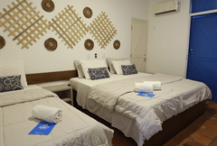 SUPERIOR QUEEN + TWIN