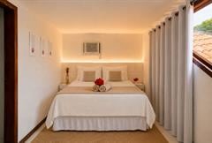 Apartamento Standard - 2 quartos e 1 banheiro