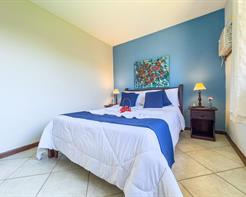 Dupla Standard com varanda externa