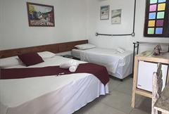 Suite 03 - Acessivel