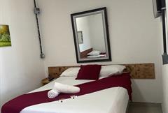 Suite 01 - Quadruplo