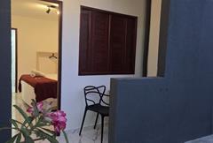 Suite 09 - Casal com filho