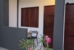 Suite 08 - Casal com filho