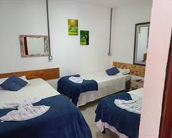 Suite 01 - Quadruplo