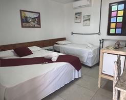 Suite 03 - Acessivel