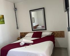 Suite 01 - Quadruplo