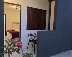 Suite 09 - Casal com filho