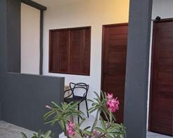 Suite 08 - Casal com filho