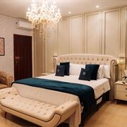 Apartamento Superior Luxo